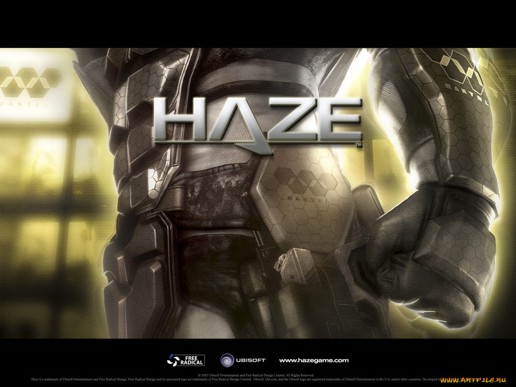 haze, , 
